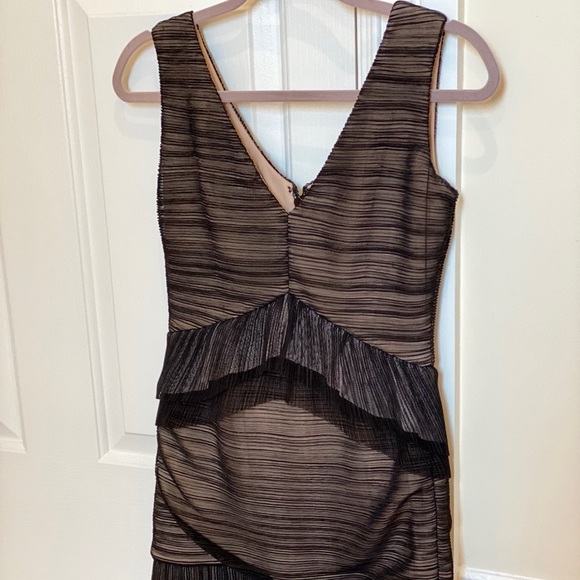 Brand New BCBG MaxAzria Cocktail Dress - Picture 7 of 10